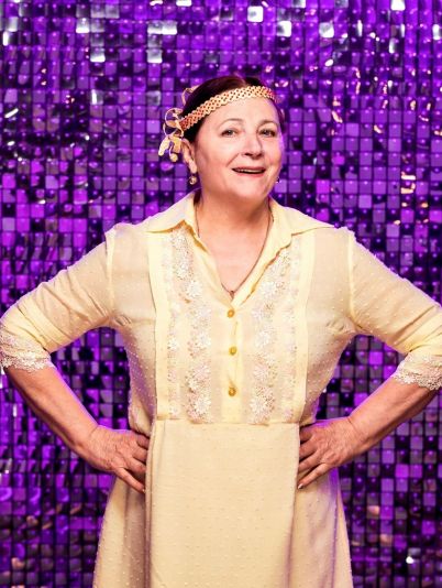 Нина Матвиенко