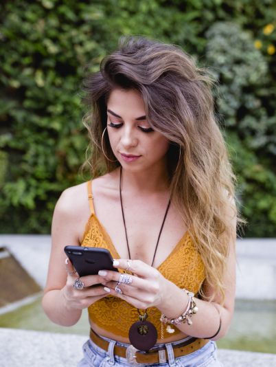 Гороскоп на август