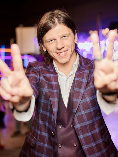 Александр Лещенко