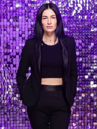 Анастасия Приходько