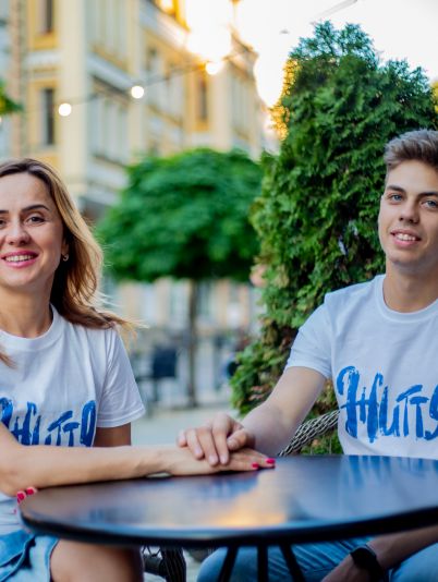 Ксения Зубрий