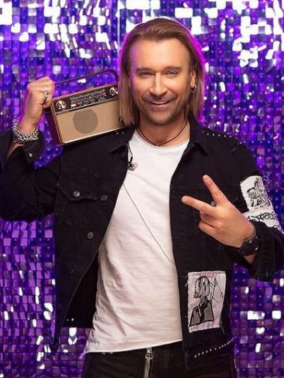 Олег Винник