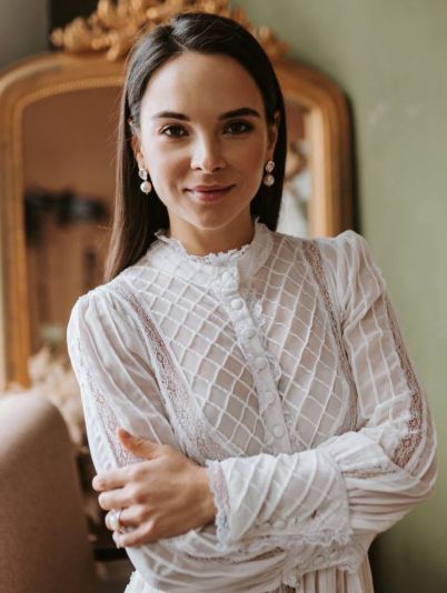 Инна Мирошниченко