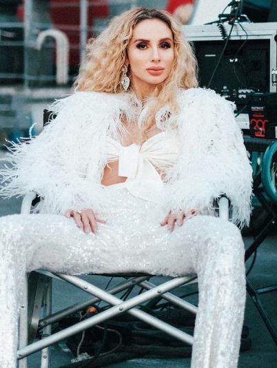 Светлана Лобода