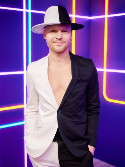 Влад Дарвин