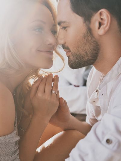 Любовный гороскоп на неделю