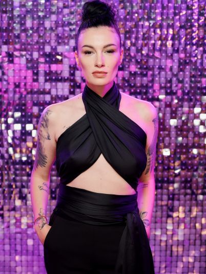 Анастасия Приходько