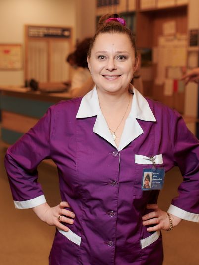 Виталина Библив