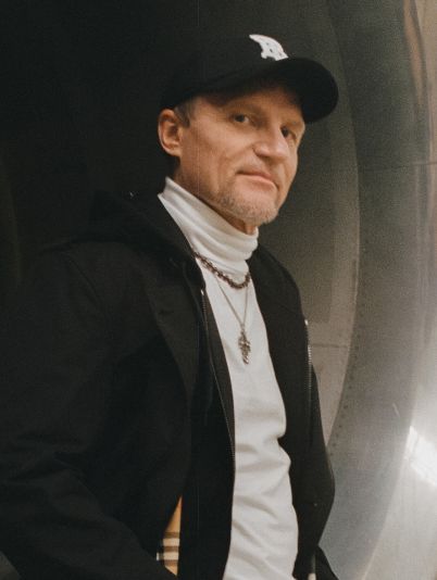 Олег Скрипка