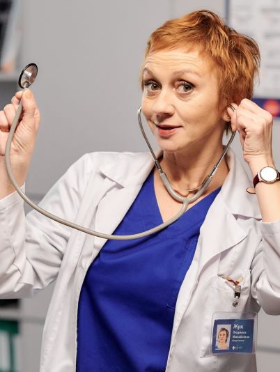 Римма Зюбина