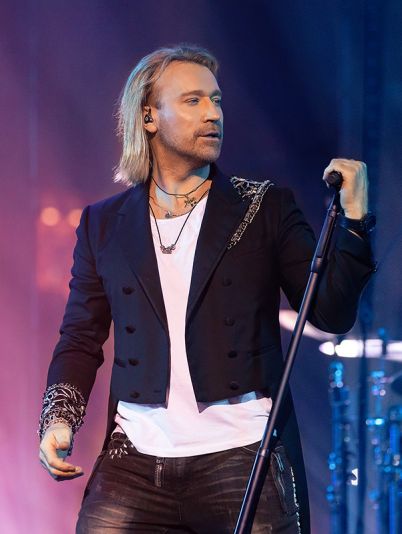 Олег Винник