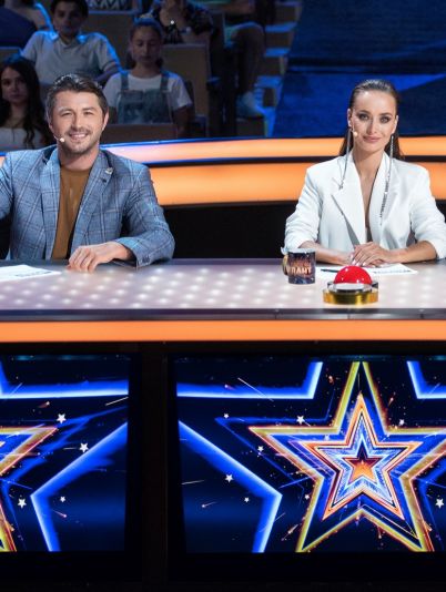 Україна має талант