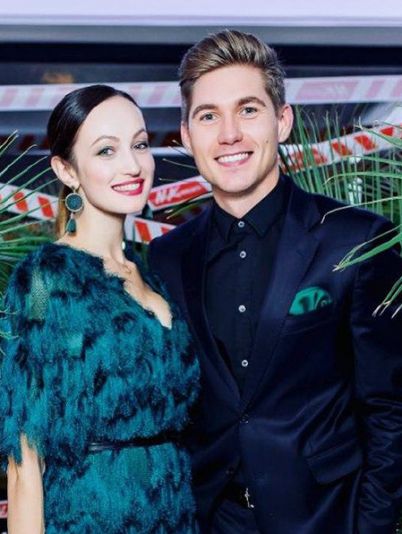 Елена Войченко