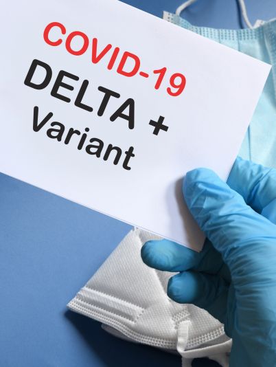 вирус Дельта