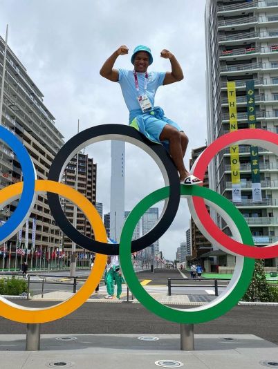 Жан Беленюк