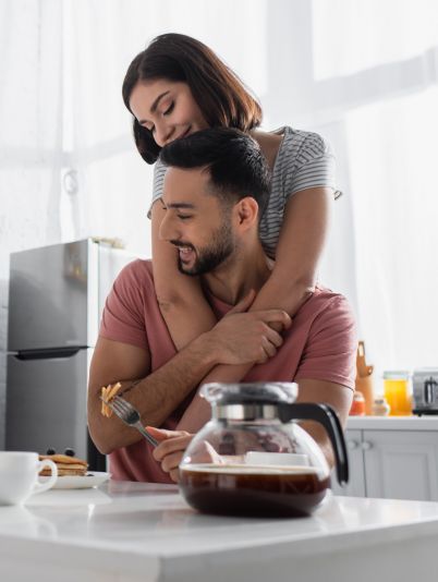 Любовный гороскоп на неделю