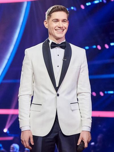 Владимир Остапчук