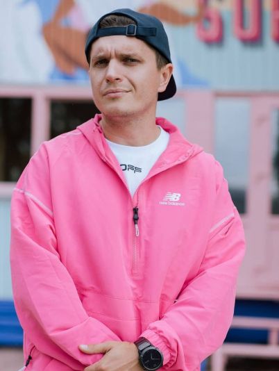 Анатолий Анатолич