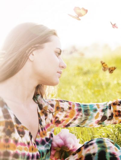 Гороскоп на сегодня