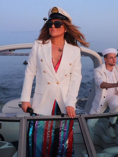 Наталья Могилевская