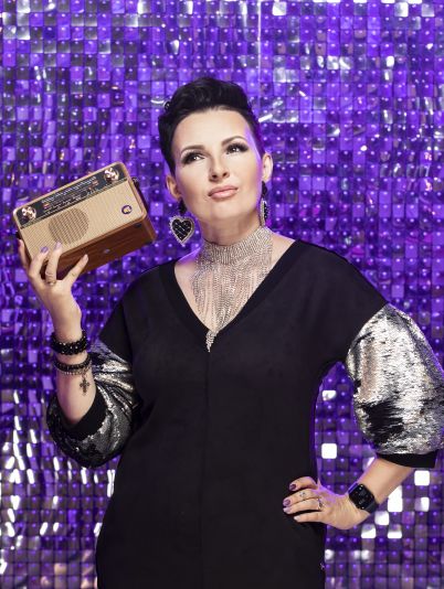 Марина Одольська