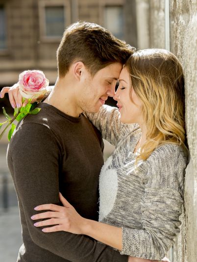 Любовный гороскоп на неделю