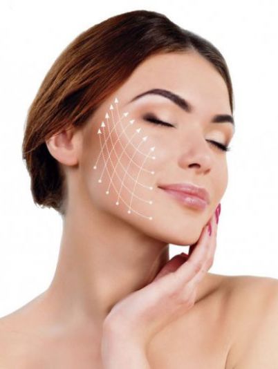 уход за лицом