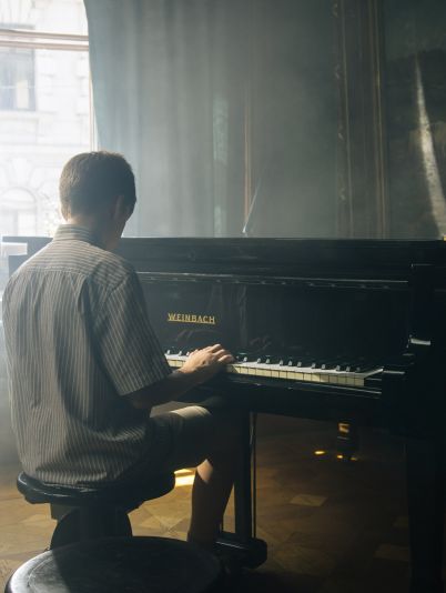 Денис Борисовский