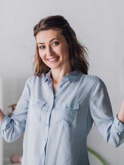 Гороскоп на сегодня