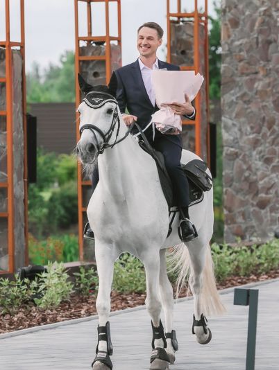 Холостячка 2