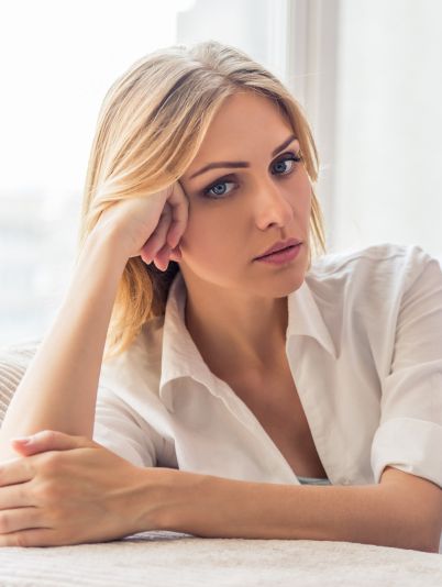 байдужість