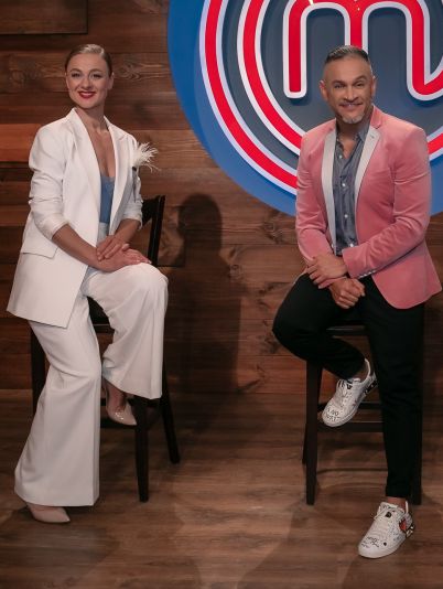 МастерШеф 11