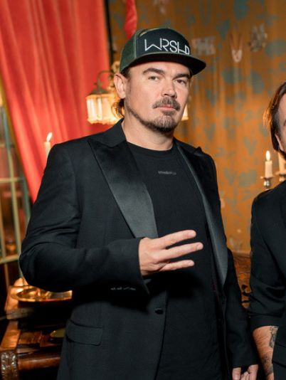 Танці з зірками