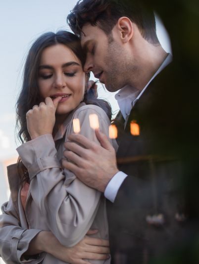 Любовный гороскоп