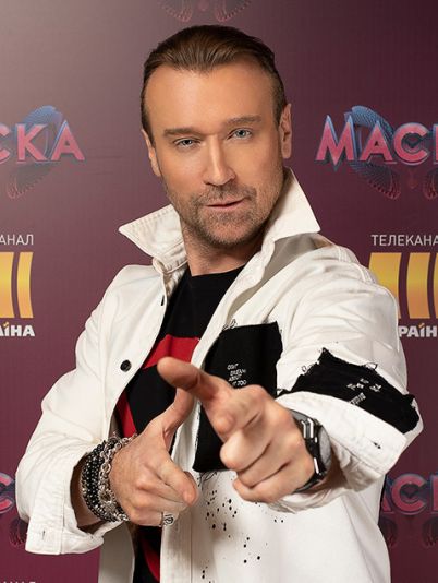 Олег Винник