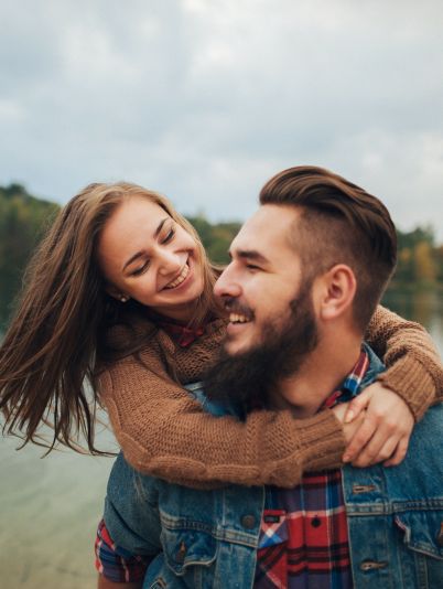 сексуальная жизнь