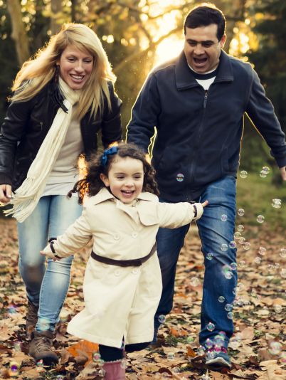 здоровье ребенка