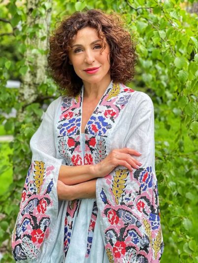 Надежда Матвеева