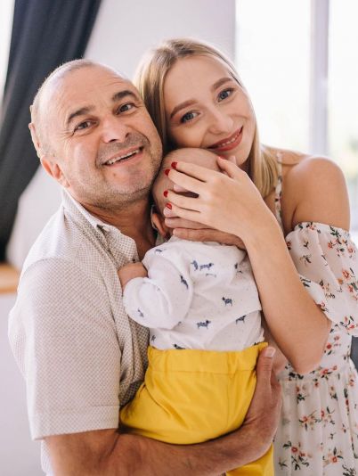 Виктор Павлик