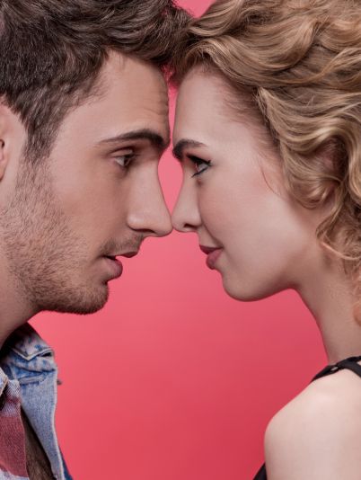 Любовный гороскоп на неделю