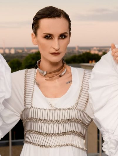 Екатерина Павленко