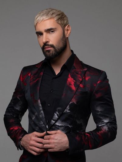 Виталий Козловский