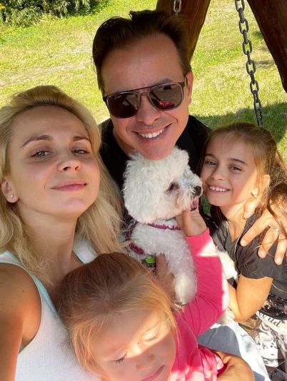 Лилия Ребрик