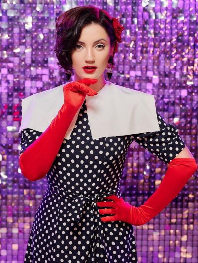 Оля Цибульская