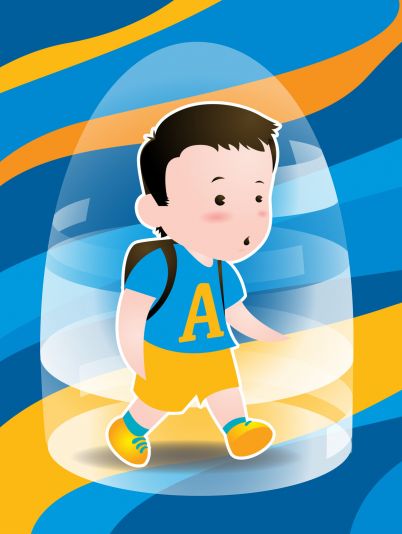 иммунитет ребенка