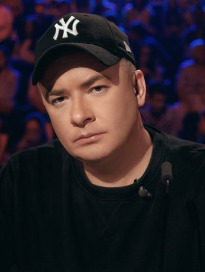 Андрей Данилко