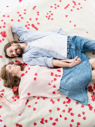 Любовный гороскоп на неделю