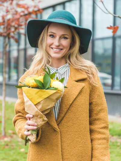 Гороскоп на сегодня