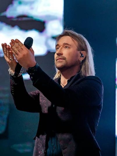 Олег Винник