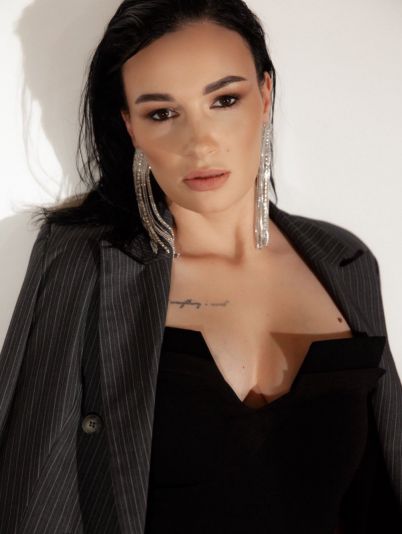 Анастасия Приходько